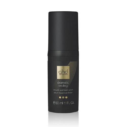GHD Dramatic End Serum 30ml