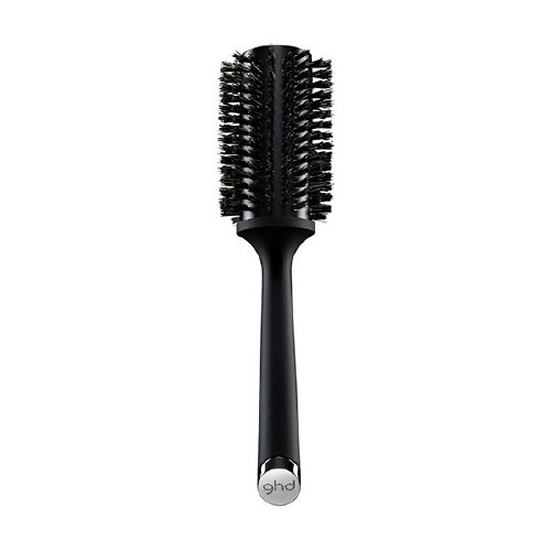 GHD Nat Bristle Brush 3 Dis