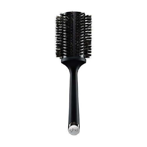 GHD Nat Bristle Brush 4 Dis