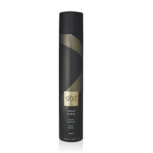 GHD Perfect Ending 400ml Hennessy Hair & Beauty