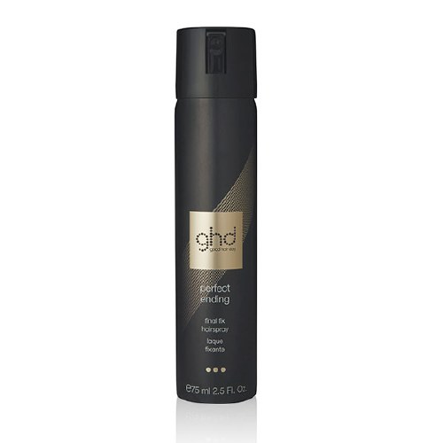 GHD Perfect Ending Spray 75ml