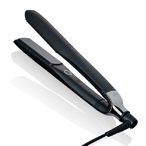 GHD Platinum+ Black Styler PU