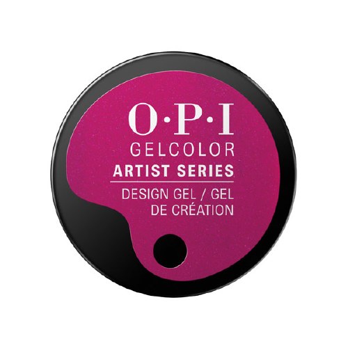 OPI GC AS A Fuchsia TooMany 6g