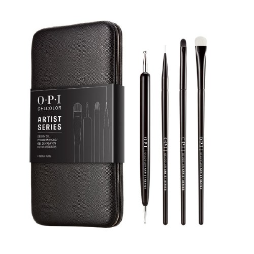 OPI GC AS Brush Set