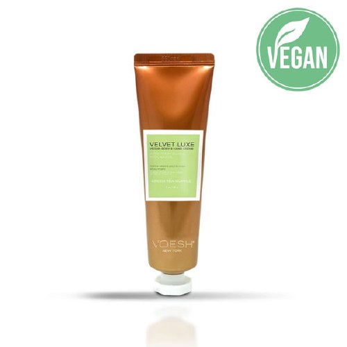 Voesh Lotion Green Tea D