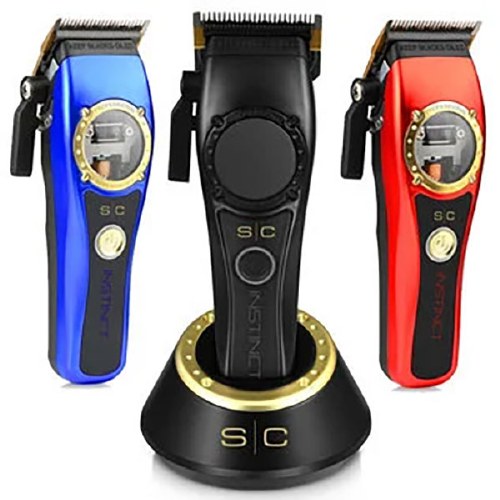 StyleCraft Inst Clipper