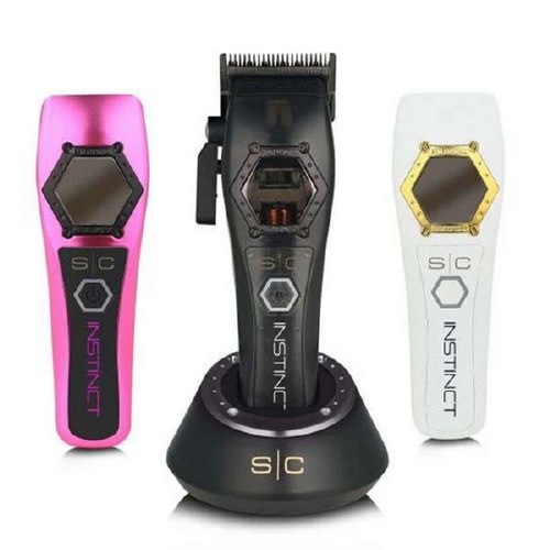 Gamma SC Pro Instinct Clipper