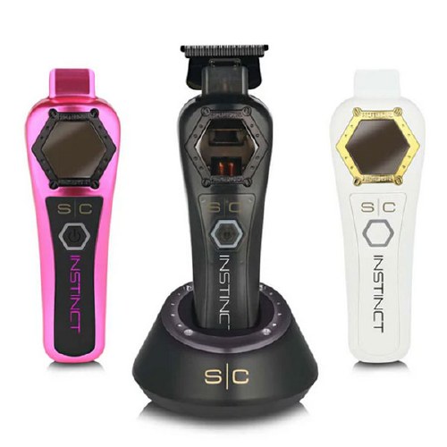 StylecraftPro Instinct Trimmer