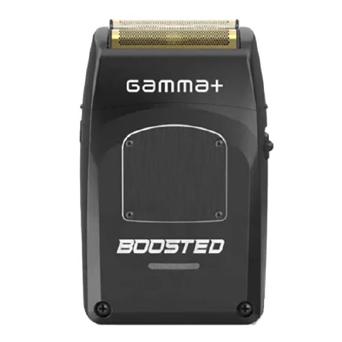 Gamma+ Boosted Foil Shaver