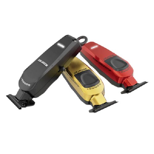 Gamma+ Boosted Trimmer
