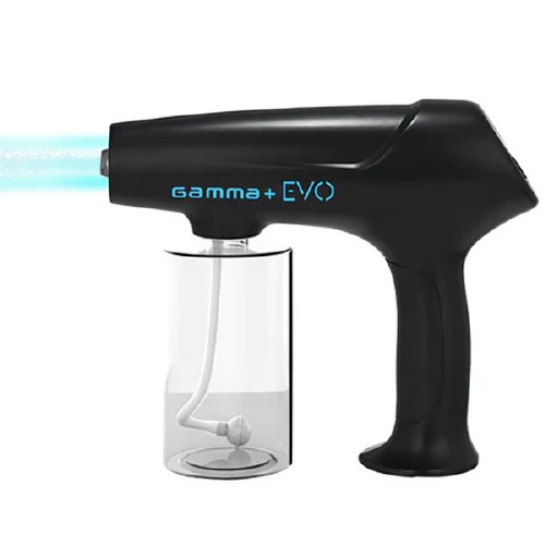 Gamma+ Evo Nano Mister Black