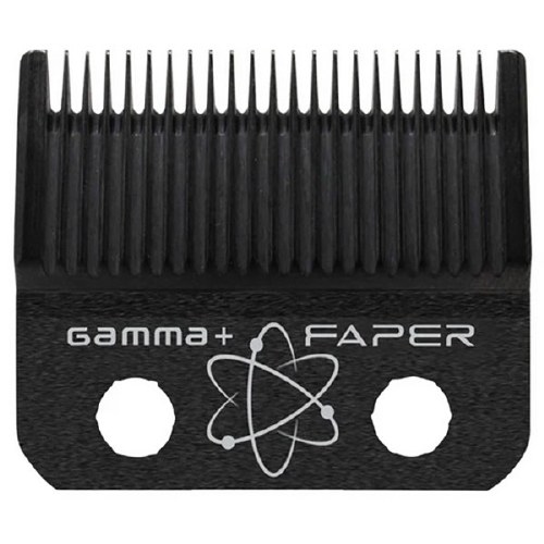 Gamma+ Faper DCL Clipper Blade
