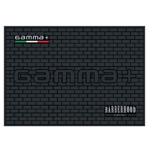 Gamma+ PVC Barber Tools Mat