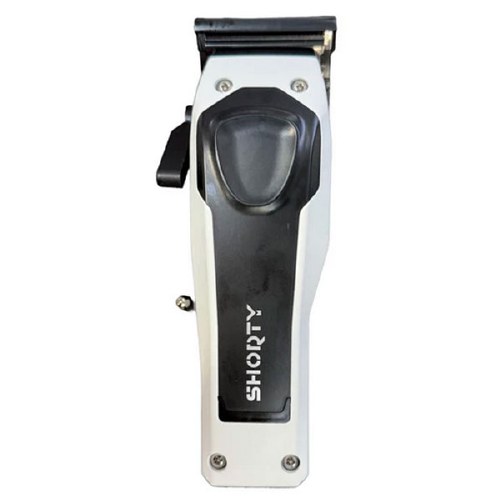 Gamma+ Shorty Clipper White L