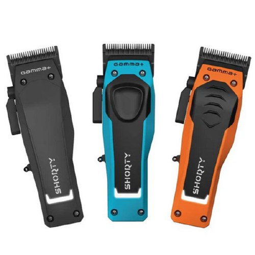 Gamma+ Shorty Clipper