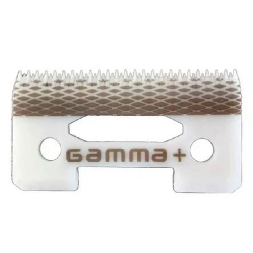 Gamma+ Staggered Clipper Blade