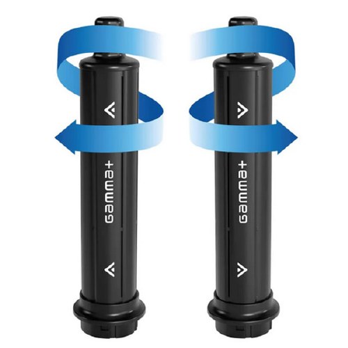 Gamma+ Universal Curl&Wave Kit