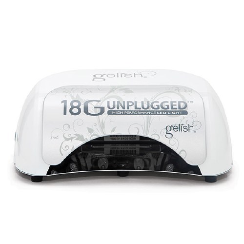 Gelish 18G Unplugged Lamp