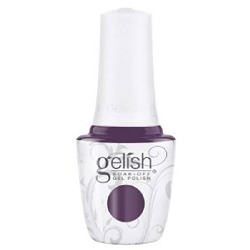 Gelish A Girl & Curls15ml D