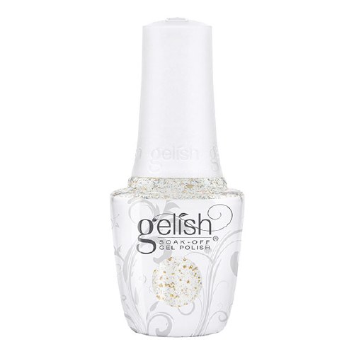 Gelish All That Glitters Is Gold 15ml