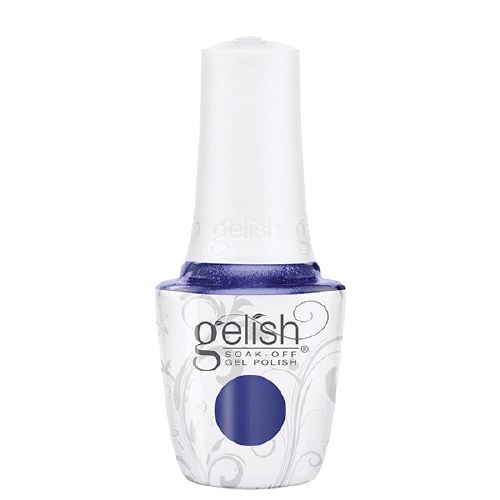 Gelish BRR-inging It On L