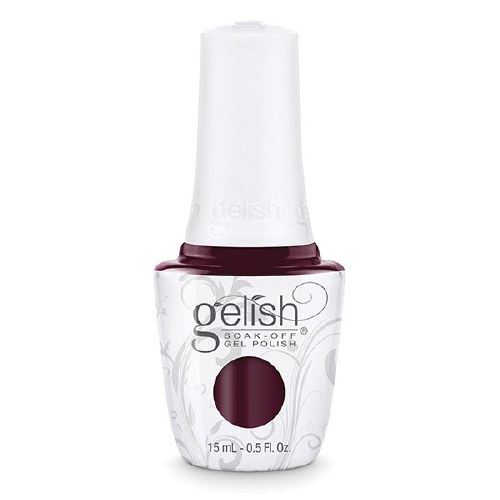 Gelish Black Cherry Berry 15ml 15ml