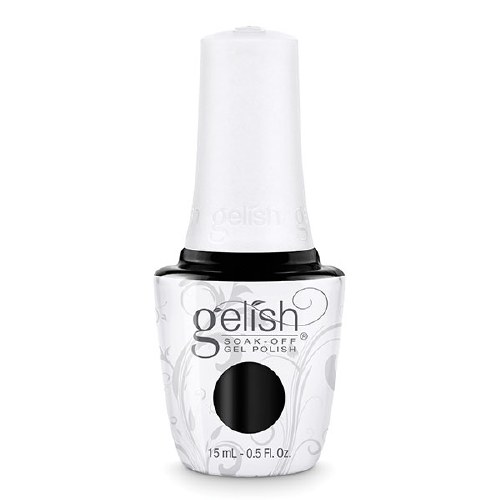 Gelish Black Shadow 15ml