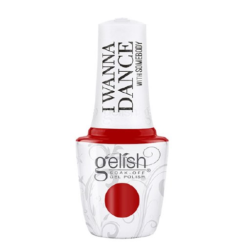 Gelish Blazing Up The Charts L 15ml