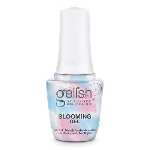 Gelish Blooming Gel Coat 15ml