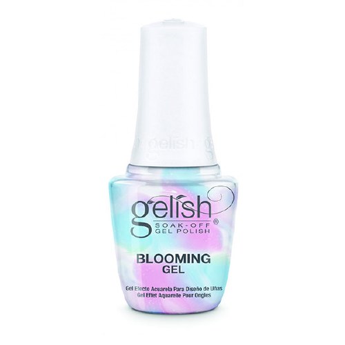 Gelish Blooming Gel Coat 15ml