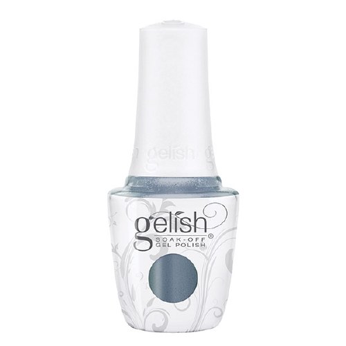Gelish Blue Moon Bloom L