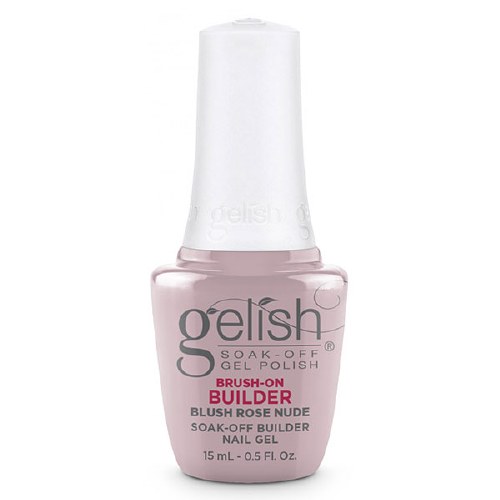 Gelish Brush on Builder B Rose 15ml