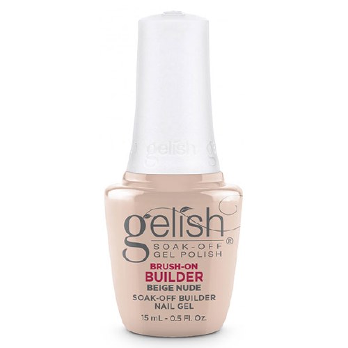 Gelish Brush on Builder Beige 15ml