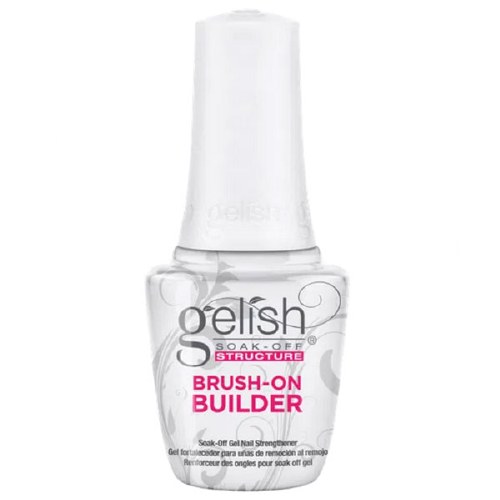 Gelish Brush on Builder Clear 15ml