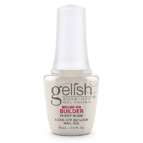 Gelish Brush on Builder Ivory 15ml