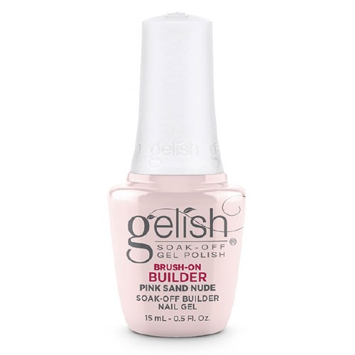 Gelish Brush on Bulider P Sand 15ml