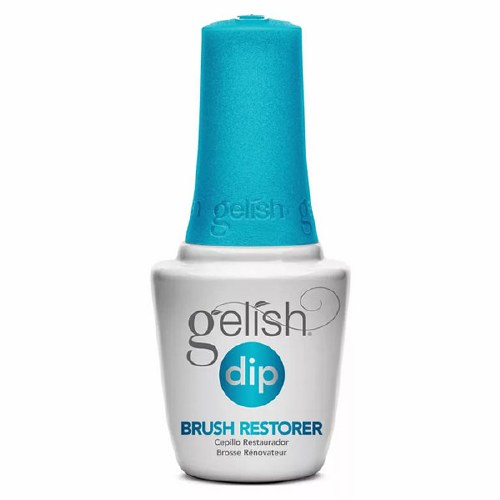 Gelish Dip Brush Restorer 15ml