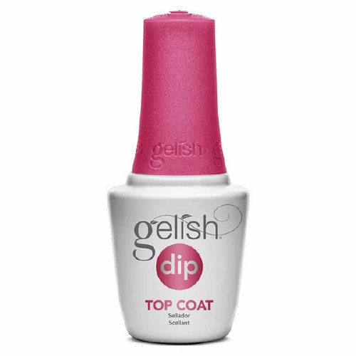 Gelish Dip Top Coat 15ml