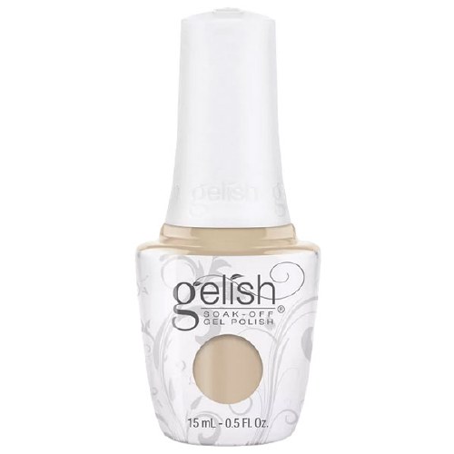 Gelish Do I Look Buff? 15ml 15ml
