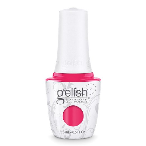 Gelish Don't Pansy Around 15ml