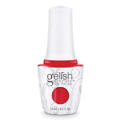 Gelish Fire Cracker 15ml
