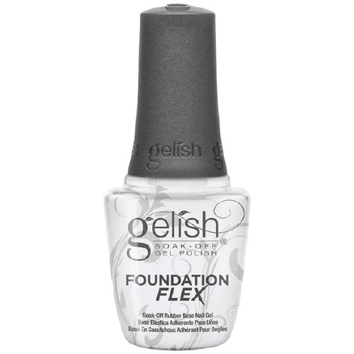 Gelish Found Flex Clear 15ml