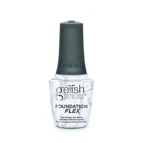 Gelish Found Flex Clear 15ml