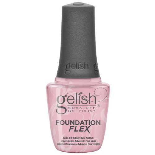 Gelish Found Flex Light Nude 15ml