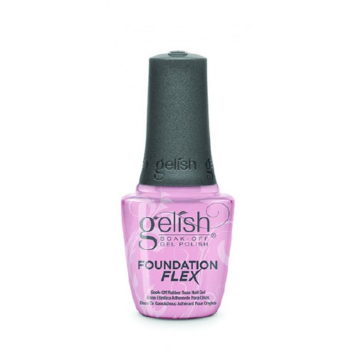 Gelish Found Flex Lt Nude15ml