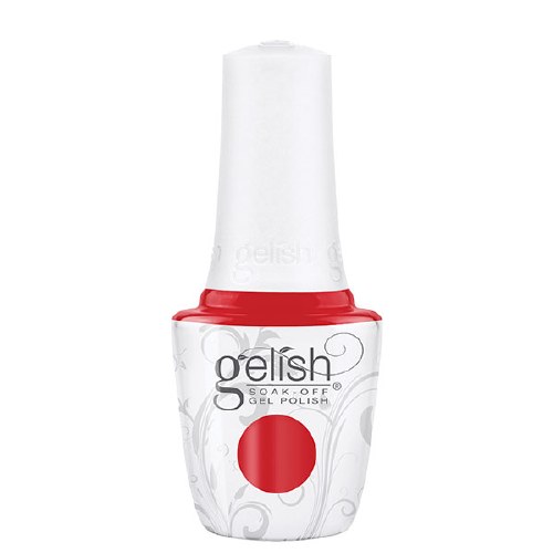 Gelish Give it a Curl L