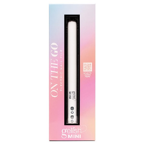 Gelish GoFile Mini Nail File