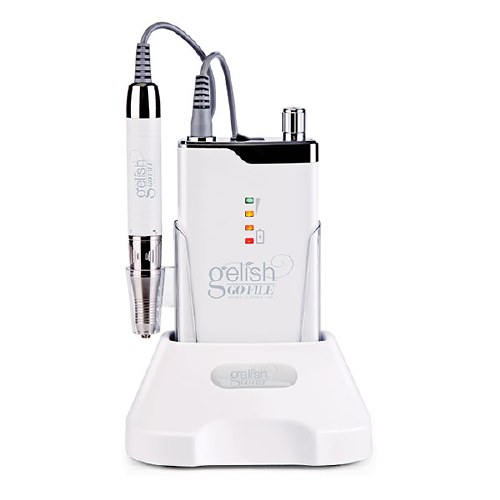 Gelish GoFileHybrid Nail Drill
