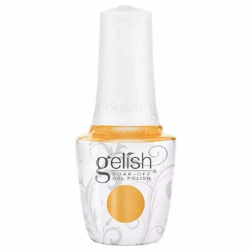Gelish Golden Hour Glow L 15ml