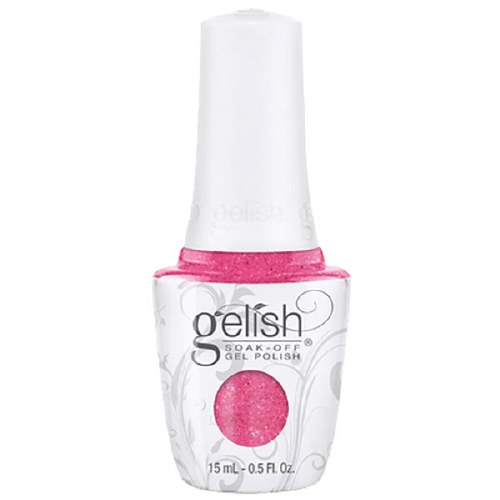 Gelish High Bridge D